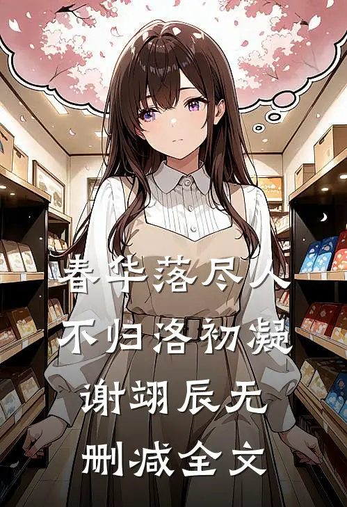 春华落尽人不归洛初凝谢翊辰无删减全文