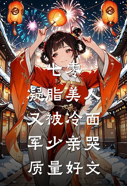 七零：凝脂美人又被冷面军少亲哭质量好文