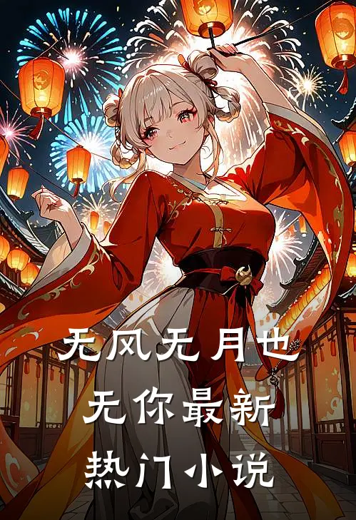 无风无月也无你最新热门小说