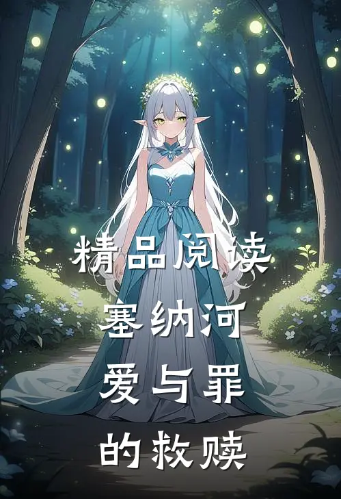 精品阅读塞纳河：爱与罪的救赎