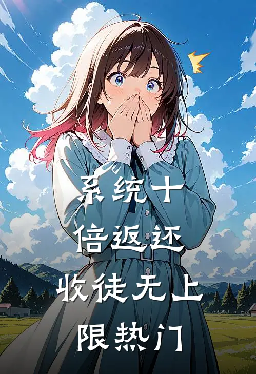 系统十倍返还，收徒无上限热门