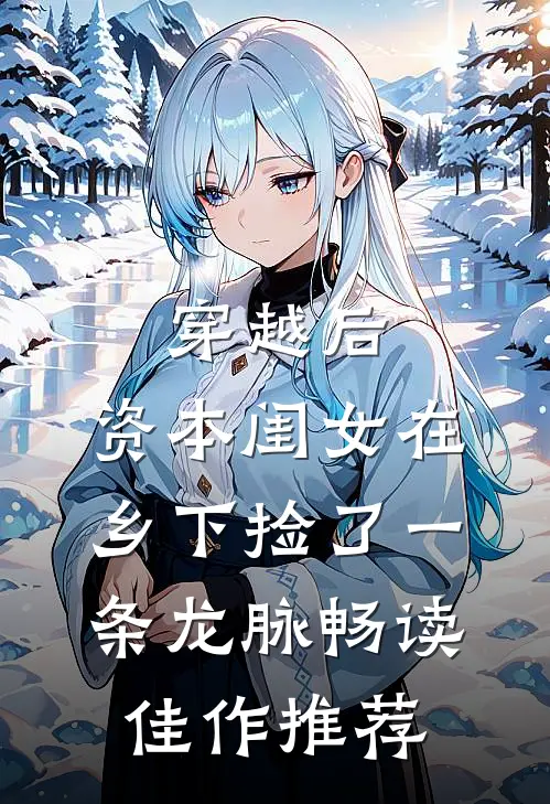 穿越后，资本闺女在乡下捡了一条龙脉畅读佳作推荐