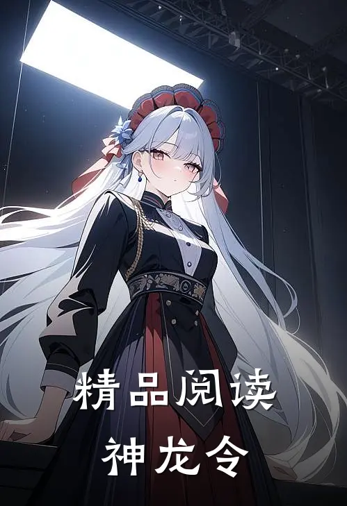 精品阅读神龙令