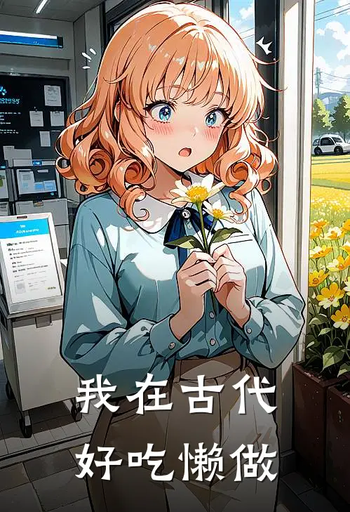 我在古代好吃懒做