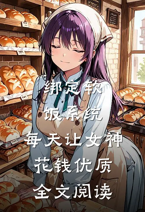 绑定软饭系统，每天让女神花钱优质全文阅读