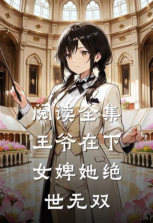 阅读全集王爷在下：女婢她绝世无双