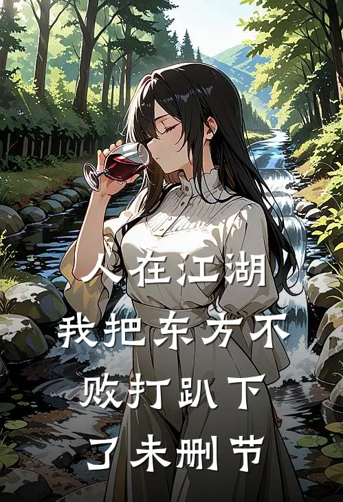 人在江湖：我把东方不败打趴下了未删节