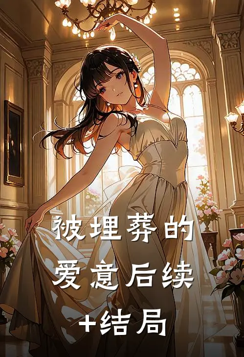 被埋葬的爱意后续+结局