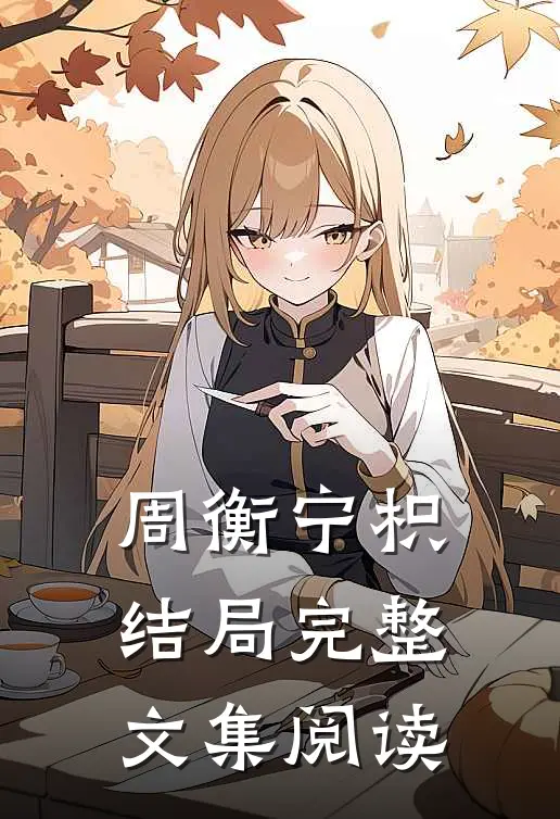 周衡宁枳结局完整文集阅读