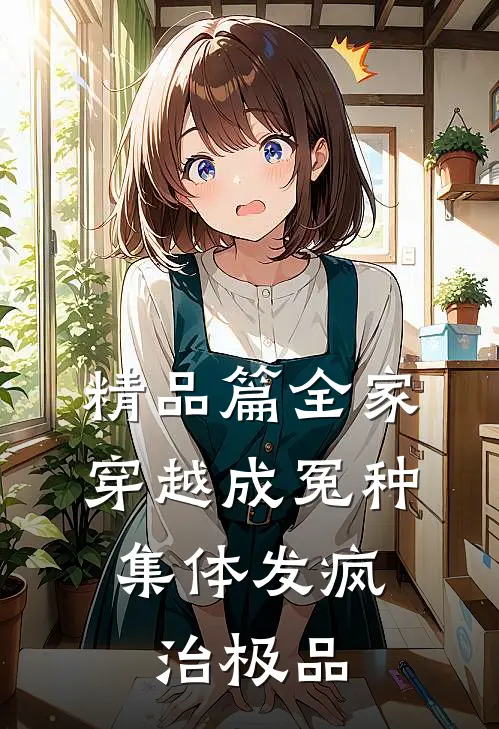 精品篇全家穿越成冤种，集体发疯治极品