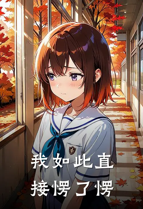 我如此直接愣了愣