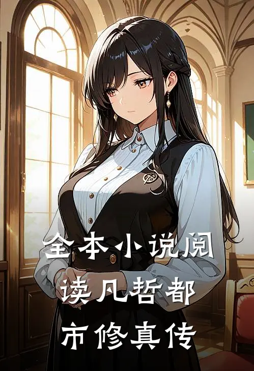 全本小说阅读凡哲都市修真传