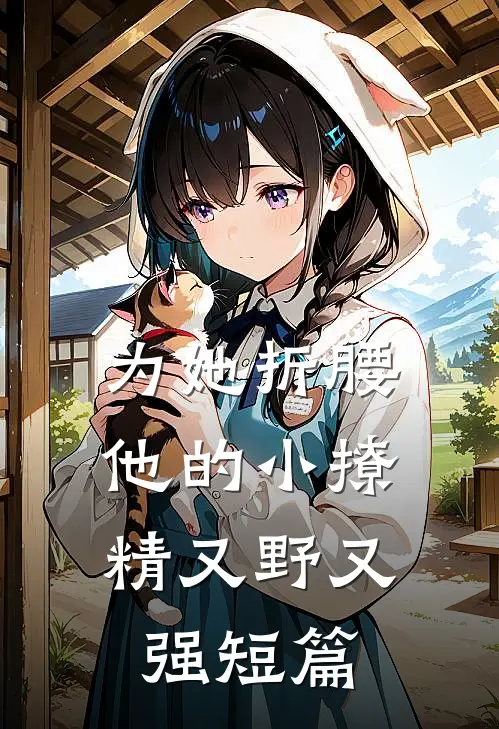 为她折腰，他的小撩精又野又强短篇