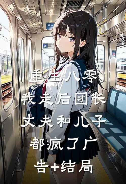 重生八零，我走后团长丈夫和儿子都疯了广告+结局