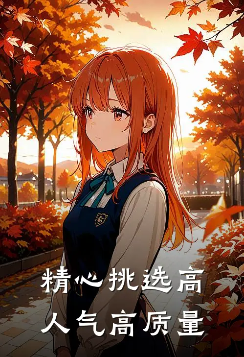 精心挑选高人气高质量