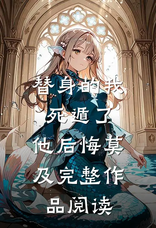 替身的我死遁了,他后悔莫及完整作品阅读