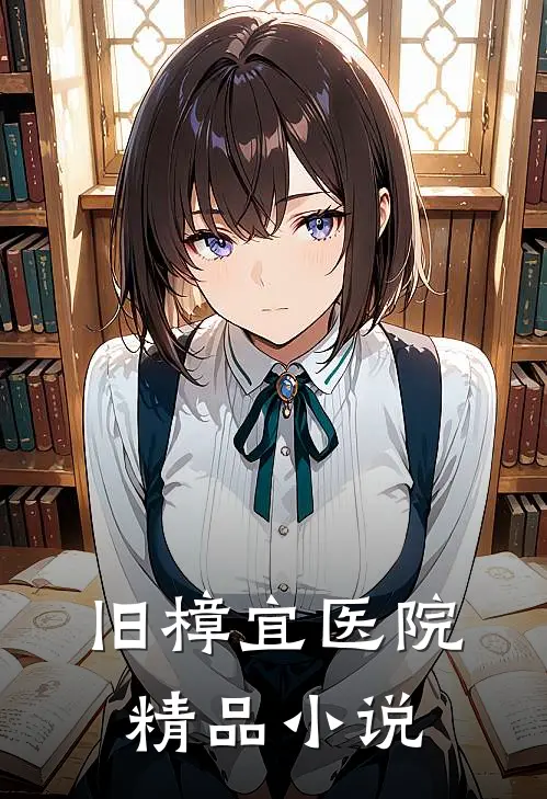 旧樟宜医院精品小说