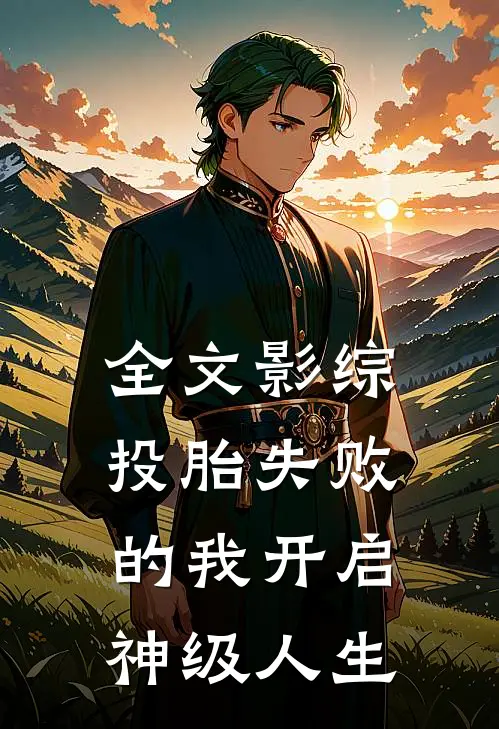 全文影综：投胎失败的我开启神级人生