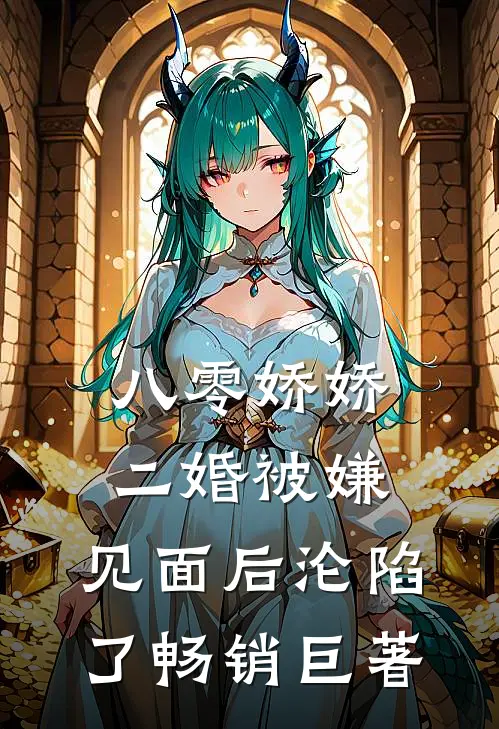 八零娇娇二婚被嫌，见面后沦陷了畅销巨著