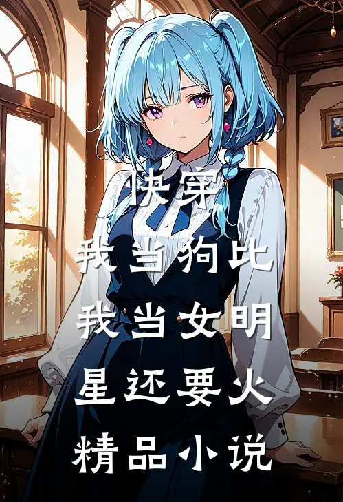 快穿：我当狗比我当女明星还要火精品小说
