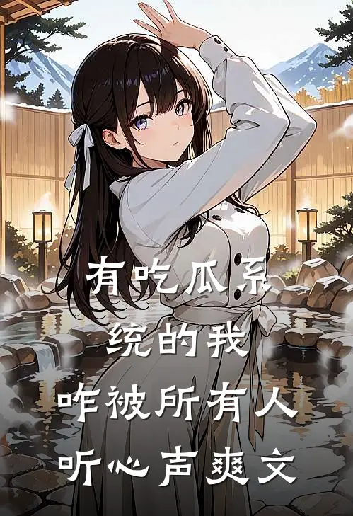 有吃瓜系统的我，咋被所有人听心声爽文