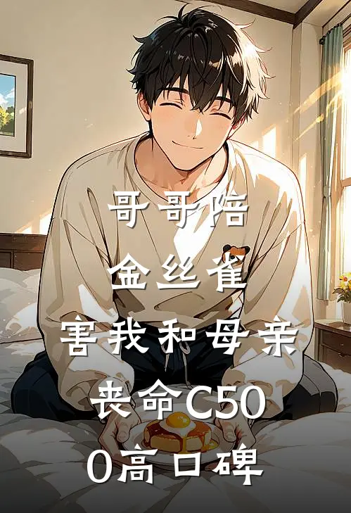 哥哥陪金丝雀，害我和母亲丧命C500高口碑