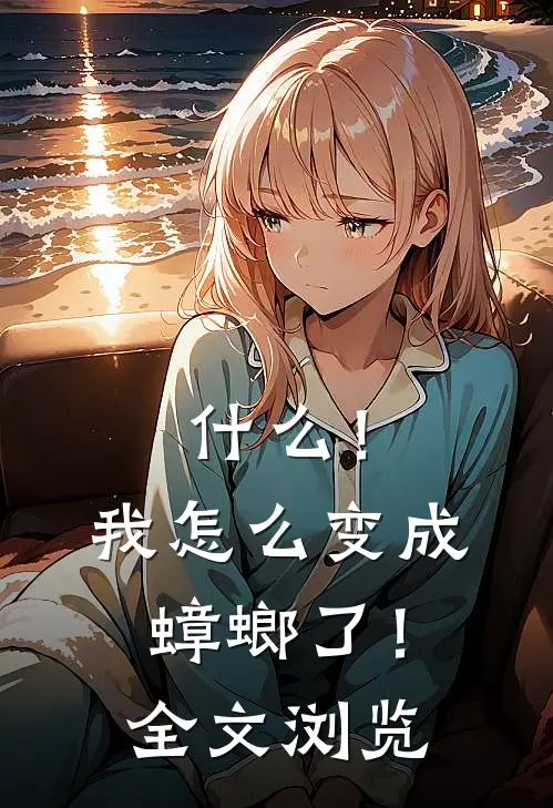什么！我怎么变成蟑螂了！全文浏览