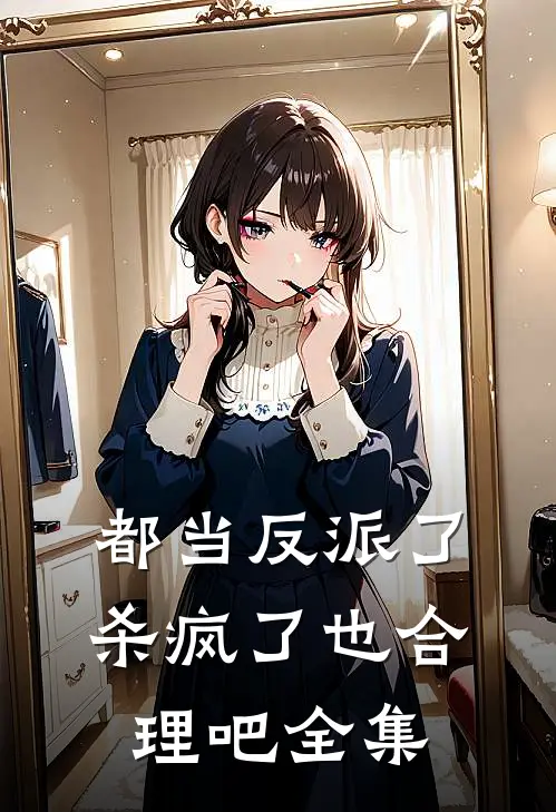都当反派了，杀疯了也合理吧 全集