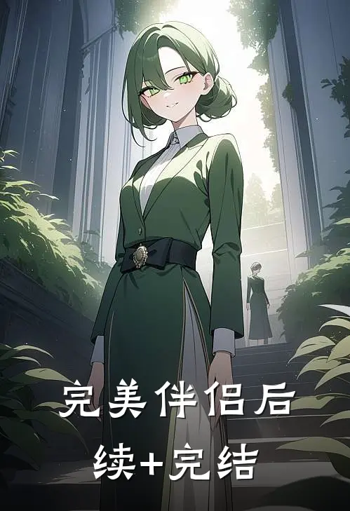 完美伴侣后续+完结