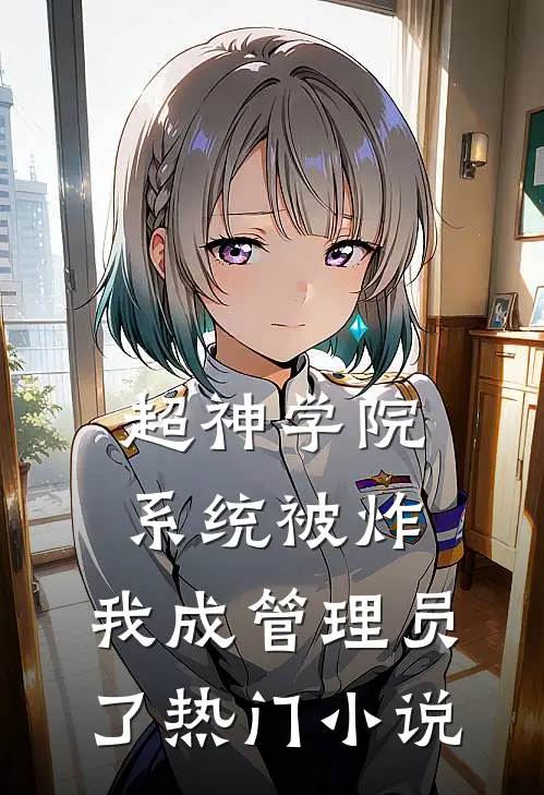 超神学院：系统被炸，我成管理员了热门小说