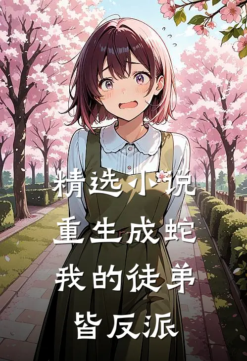 精选小说重生成蛇，我的徒弟皆反派