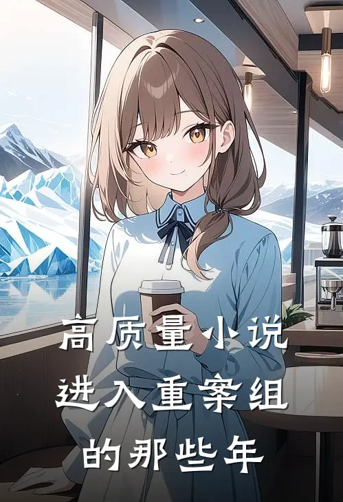 高质量小说进入重案组的那些年