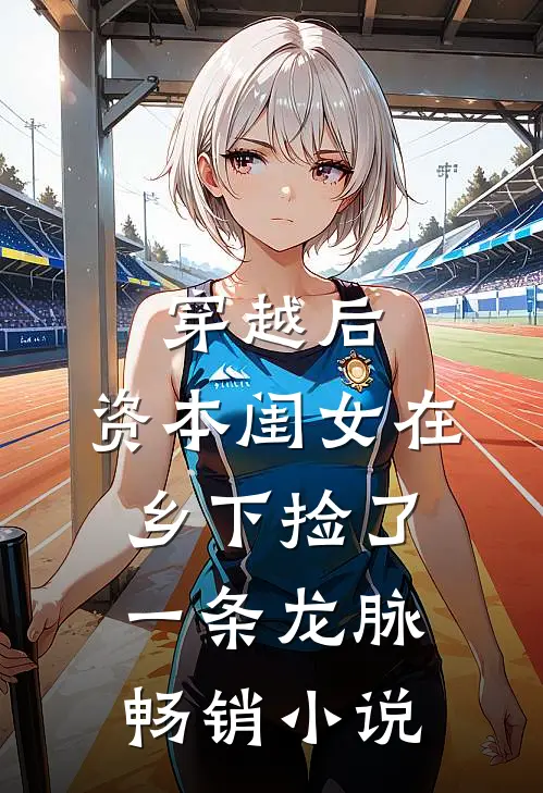 穿越后，资本闺女在乡下捡了一条龙脉畅销小说