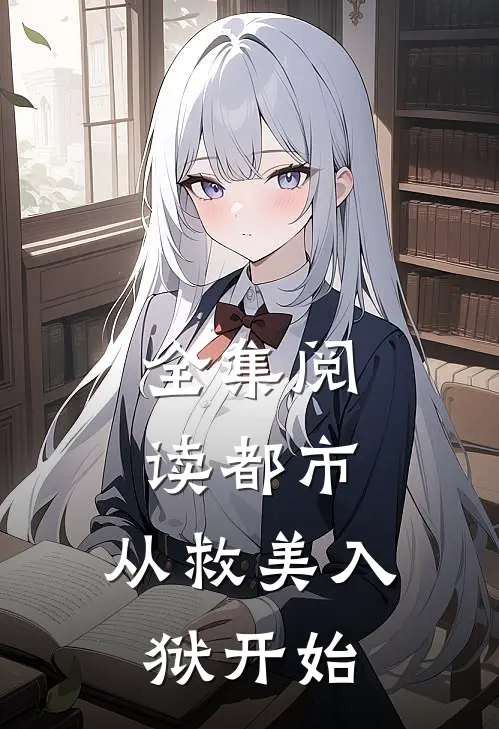 全集阅读都市：从救美入狱开始
