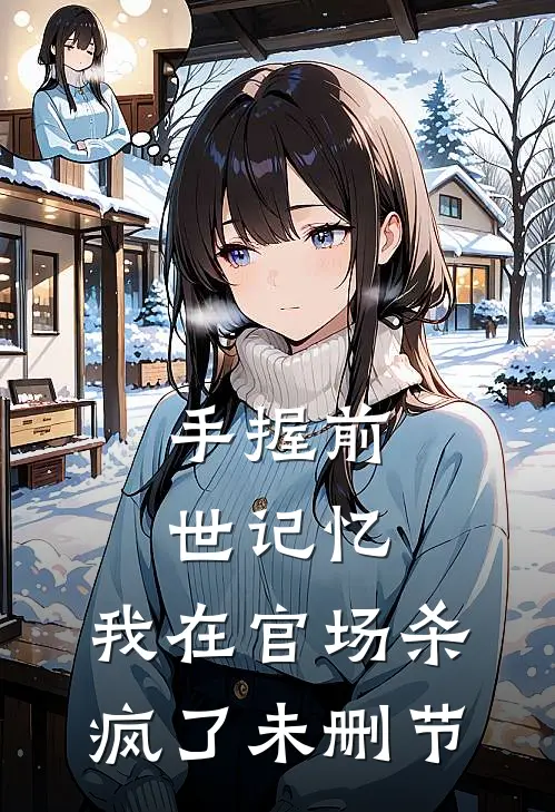 手握前世记忆，我在官场杀疯了未删节