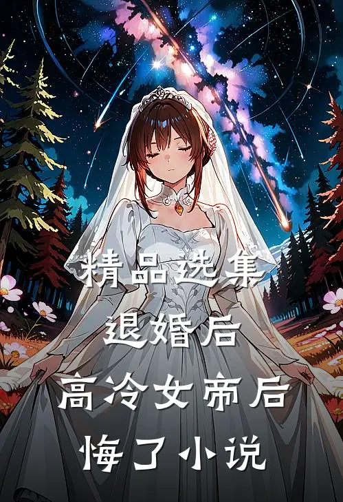 精品选集退婚后，高冷女帝后悔了小说