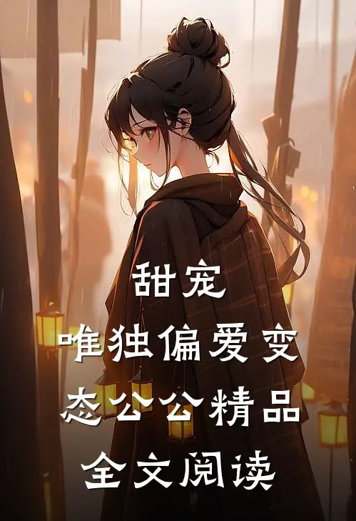 甜宠：唯独偏爱变态公公精品全文阅读