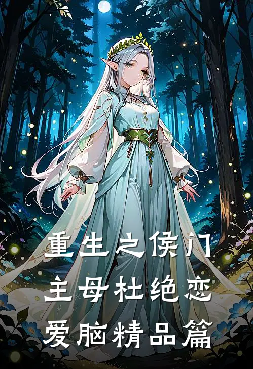重生之侯门主母杜绝恋爱脑精品篇