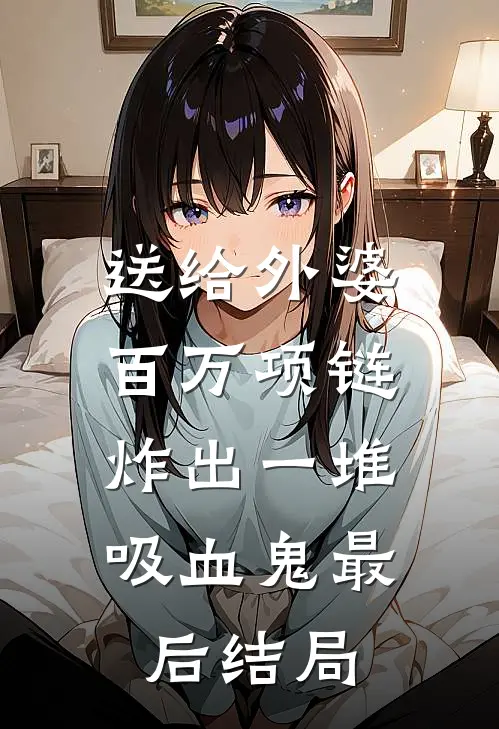 送给外婆百万项链，炸出一堆吸血鬼最后结局