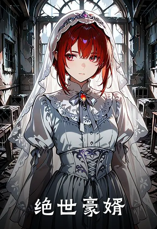 绝世豪婿