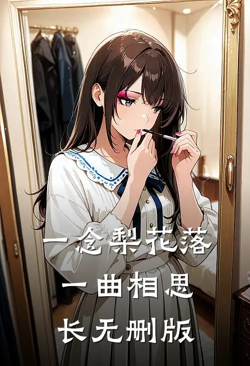 一念梨花落，一曲相思长无删版