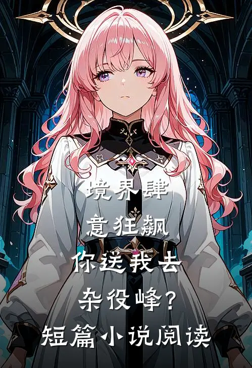 境界肆意狂飙，你送我去杂役峰？短篇小说阅读