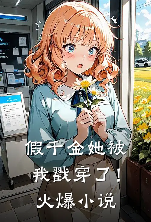 假千金她被我戳穿了！火爆小说