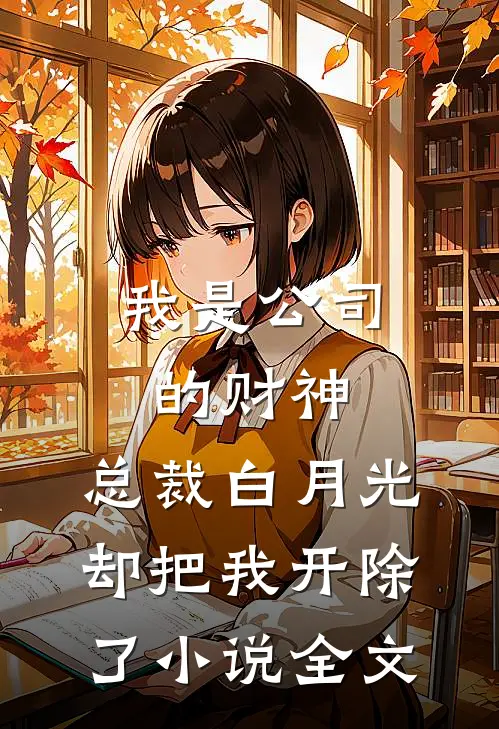 我是公司的财神，总裁白月光却把我开除了小说全文