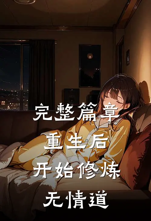 完整篇章重生后，开始修炼无情道