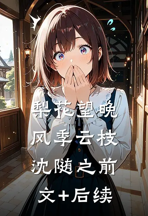 梨花望晚风季云枝沈随之前文+后续