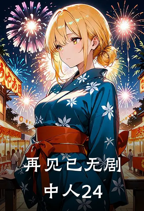 再见已无剧中人24