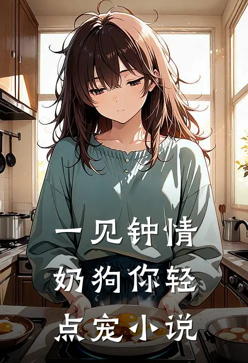一见钟情，奶狗你轻点宠小说