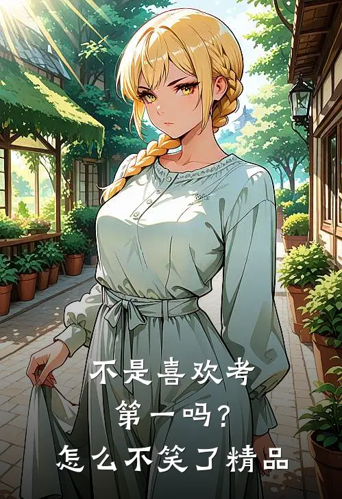 不是喜欢考第一吗？怎么不笑了精品