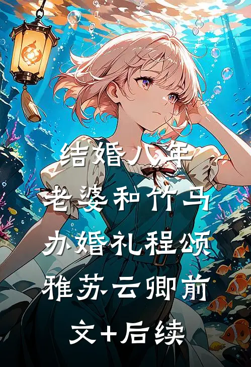 结婚八年，老婆和竹马办婚礼程颂雅苏云卿前文+后续